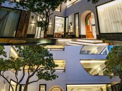 -广州市流溪河国家森林公园