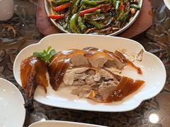 -民族饭荘(新华大街店)