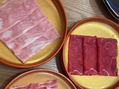 -松野谷·寿喜烧自助(华联顺义金街购物中心店)