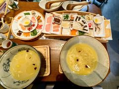 -芸南道·过桥米线(昆明老街旗舰店)