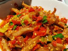 去骨鸭掌-壹盏灯(惠农店)