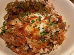 牛脸颊肉拌饭-胡麻(静安嘉里店)