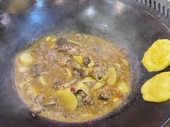 -柴火记忆·柴火鸡(万科店)