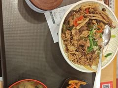 -食其家·牛丼咖喱(宜山路贝岭店)