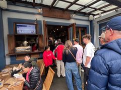 -Fergburger(皇后镇店)