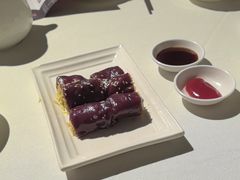 -潮福城潮州大酒楼(湖滨北路店)
