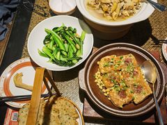 -老客家·客家菜(万达店)