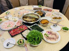 -多迷烫菜广场(水心大厦店)