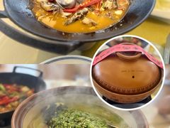 -千岛湖鱼味馆(十字街总店)