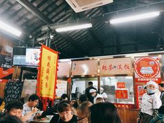 -粗茶淡饭(东关街店)