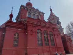 -圣·阿列克谢耶夫教堂