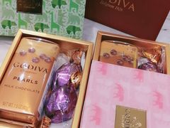 -GODIVA(万象城店)