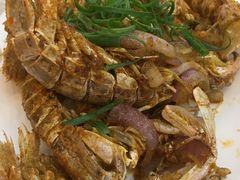 -覃记海鲜美食餐厅