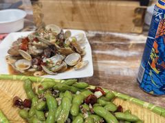 -郑贵初烧烤·烤凤爪的发明者(王家湾店)