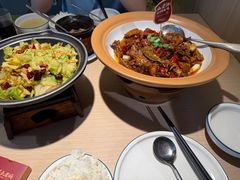 -吴氏老妈·23年家常菜(古城店)