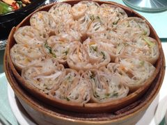 -永和红旗美食城