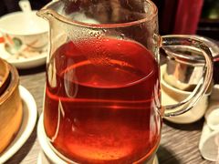 -广州花园酒店荔湾亭·地道点心·粤式饮茶