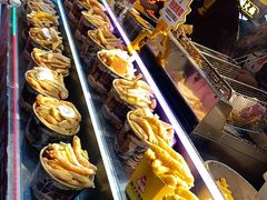 -味子夫鸡柳(解放碑总店)