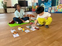-伊顿幼儿园(天津上河雅颂校区)