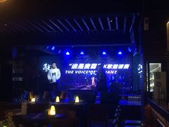 -热河以北x月亮瓦肆livehouse(环山路店)
