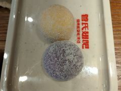 -管氏翅吧(马家堡店)