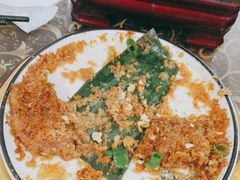 -涵家味土菜馆·徽州一绝臭鳜鱼(三河古镇店)