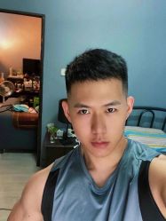 -贝勒爷专业男发