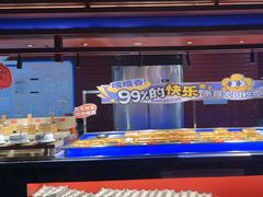 -芝小官毛肚火锅海鲜自助(淮安清江浦区新亚店)