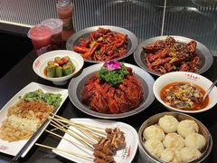 -天宝兄弟(前海壹方城店)