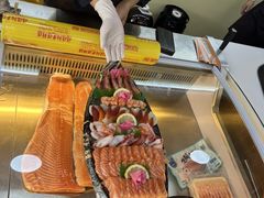 -熟里三文鱼旗舰店(红星店)