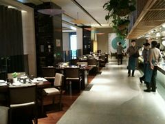 -富力希尔顿酒店·源氏日餐厅