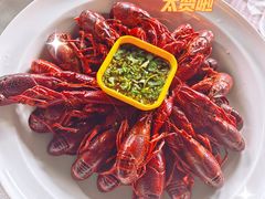 -霸王虾·麻辣小龙虾(玉林店)