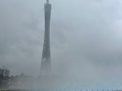 -广州塔