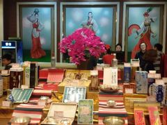 -柳京酒店(滨江中路店)