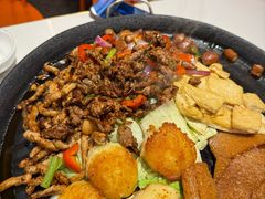 -一烙锅(友谊店)