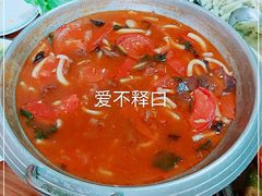 -李东农庄(中南百草园地标店)