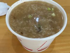 -百成大同鸭肉粥(大同总店)