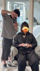 -5M HAIR SALON
