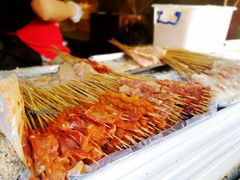 -辽B·小串(总店)