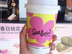 -Seesaw Coffee(环贸iapm店)
