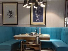 -青蓬蒸汽海鲜·深圳老字号·团建聚会(壹方城店)