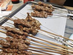 -小两口锦州烧烤·脆皮油边(依云北郡店)