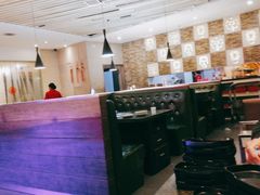 -韩林炭烤自助烤肉火锅(恒峰步行街店)