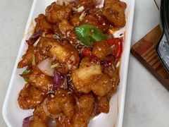 泰式龙利鱼柳-肥仔文澳门猪骨煲(南京西路店)