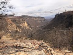 -本溪大峡谷