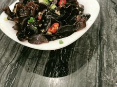 -情妹耙泥鳅·江湖川菜(科华店)