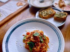 -PIZZA BIANCA(万象城店)