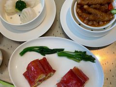 -彩丰楼中餐厅·仁恒洲际酒店