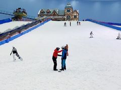 -广州热雪奇迹
