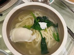 长寿面-阳坊胜利涮羊肉(阳坊老店)